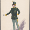 Officer costume