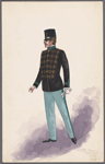 Officer costume