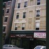 Block 346: Baxter Street between Bayard Street and Canal Street (east side)