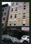 Block 346: Baxter Street between Bayard Street and Canal Street (east side)