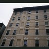 Block 346: Baxter Street between Bayard Street and Canal Street (east side)