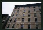 Block 346: Baxter Street between Bayard Street and Canal Street (east side)