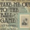 Take me out to the ball game