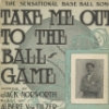 Take me out to the ball game