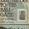 Take me out to the ball game