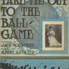 Take me out to the ball game