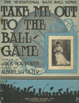 Take me out to the ball game