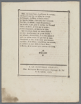 Épitre a Don. Bernard de Galvez colonel des armées de Sa Majesté catholique, gouverneur & intandant [sic] géneral de la province de la Louisianne