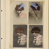 Album of European Export Real-Photo Novelty Postcards