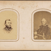 Ulysses S. Grant ; Winfield Scott.