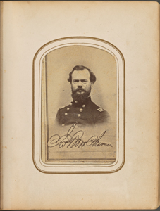 Mary Sherman Album 