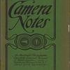 Camera notes