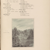 Catalog, no. 101 - Cornfield vista in afterglow of Autumnal sunset, by Joseph T. Keiley