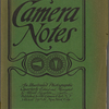 Camera notes