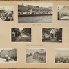 Helsingfors ; The dock