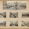 Helsingfors. Fish market.