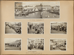 Helsingfors. Fish market.
