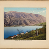 Cattarro and the road to Montenegro