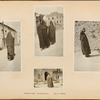 Turkish woman. Mostar