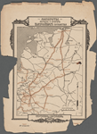 Marshruty pervago i vtorovo Vysochaishago puteshestviia,  Sentiabr'-Oktiabr' 1914
