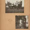 Krym.   E.I.V. Velikaia Kniazhna Tat'iana Nikolaevna, 1914 g.