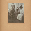 Tsarskoe Selo. 1915 g.