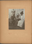 Tsarskoe Selo. 1915 g.