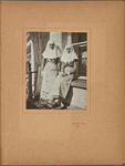 Tsarskoe Selo, 1915 g.