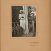 E.I.V.Velikaia Kniazhna Mariia Nikolaevna. Tsarskoe Selo, 1915 g.