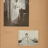 E.I.V.Velikaia Kniazhna Mariia Nikolaevna, Tsarskoe Selo, 1915 g.; Feodorovskii Sobor, Tsarskoe Selo