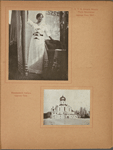 E.I.V.Velikaia Kniazhna Mariia Nikolaevna, Tsarskoe Selo, 1915 g.; Feodorovskii Sobor, Tsarskoe Selo