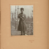 Tsarskoe Selo, 1915 g.