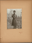 Tsarskoe Selo, 1915 g.