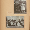 Tsarskoe Selo, 1915 g.