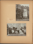 Tsarskoe Selo, 1915 g.