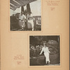 I.I.V. Velikiia Kniazhny Ol'ga Nikolaevna i Tat'iana Nikolaevna.  Livadiia, 1913 g.;  E.I.V. Velikaia Kniazhna Ol'ga Nikolaevna. Livadiia, 1914 g.