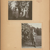 Tsarskoe Selo, 1914 i 1915 g.