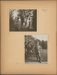 Tsarskoe Selo, 1914 i 1915 g.