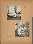 Orianda, 1914 g. I.I.V .Velikiia Kniazhny Mariia Nikolaevna i Anastasiia Nikolaevna