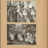 Dvortsovyi Lazaret. Tsarskoe Selo, 1914 i 1915 g.