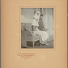 E.I.V. Nasliednik Tsesarevich, Vel. Kn. Ol'ga Nikolaevna i Tat'iana Nikolaevna, 1915 g.
