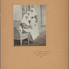 E.I.V. Gosudarynia Imperatritsa, Vel. Kn. Ol'ga Nikolaevna i Tatiiana Nikolaevna, 1915 g.