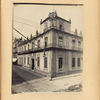 House of the Countess of San Mateo de Valparaiso, City of Mexico