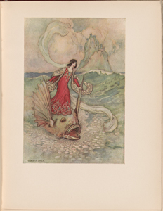 Stories from the Pentamerone