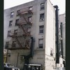 Block 346: Baxter Street between Bayard Street and Canal Street (east side)