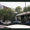 Block 347: Bayard Street between Baxter Street and Mulberry Street (south side)