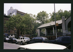 Block 347: Bayard Street between Baxter Street and Mulberry Street (south side)