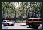 Block 347: Mulberry Street between Bayard Street and Worth Street (west side)