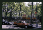 Block 347: Mulberry Street between Bayard Street and Worth Street (west side)