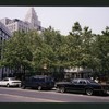 Block 347: Worth Street between Mulberry Street and Baxter Street (north side)